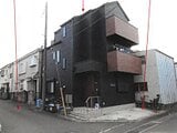 神奈川県川崎市宮前区の競売物件 2,063万円 戸建て 99m²