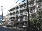 神奈川県川崎市高津区の競売物件 361万円 マンション 17m²