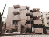 神奈川県川崎市高津区の競売物件 442万円 マンション 15m²