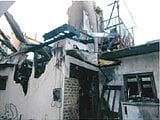 神奈川県座間市の競売物件 122万円 戸建て 69m²