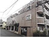 神奈川県座間市の競売物件 169万円 マンション 18m²