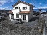 長野県佐久市の競売物件 648万円 戸建て 107m²