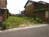 三重県桑名市の競売物件 288万円 土地 241m²