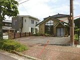 三重県四日市市の競売物件 687万円 戸建て 144m²