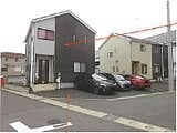 三重県三重郡川越町の競売物件 825万円 戸建て 91m²