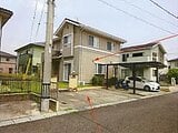 三重県四日市市の競売物件 793万円 戸建て 111m²