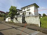 三重県四日市市の競売物件 815万円 戸建て 137m²