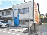 京都府京都市右京区の競売物件 1,122万円 戸建て 116m²