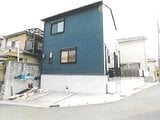 京都府宇治市の競売物件 1,531万円 戸建て 99m²