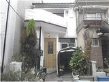 京都府京都市右京区の競売物件 639万円 戸建て 44m²