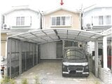 京都府京都市伏見区の競売物件 890万円 戸建て 109m²