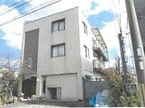 京都府京都市伏見区の競売物件 3,599万円 戸建て 355m²