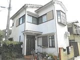 京都府京都市山科区の競売物件 526万円 戸建て 72m²