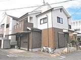 京都府京田辺市の競売物件 1,087万円 戸建て 97m²