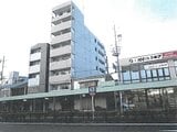 京都府京都市上京区の競売物件 1億813万円 戸建て 801m²