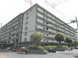京都府京都市南区の競売物件 545万円 マンション 52m²