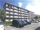 京都府亀岡市の競売物件 78万円 マンション 52m²