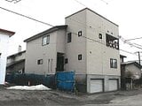 北海道釧路市の競売物件 688万円 戸建て 271m²