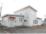 北海道厚岸郡厚岸町の競売物件 125万円 戸建て 158m²