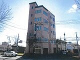 北海道釧路市の競売物件 634万円 戸建て 856m²