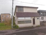 青森県青森市の競売物件 99万円 戸建て 78m²