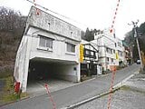 青森県下北郡風間浦村の競売物件 110万円 戸建て 265m²