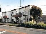 神奈川県横浜市青葉区の競売物件 186万円 土地 72m²