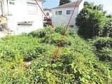 神奈川県横浜市南区の競売物件 788万円 土地 221m²