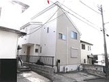 神奈川県横浜市磯子区の競売物件 2,237万円 戸建て 98m²