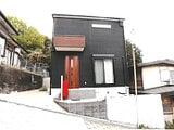 神奈川県横浜市戸塚区の競売物件 1,830万円 戸建て 86m²