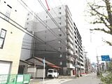 神奈川県横浜市西区の競売物件 1,297万円 マンション 33m²