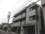 神奈川県横浜市港北区の競売物件 1,614万円 マンション 67m²