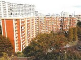 神奈川県横浜市南区の競売物件 681万円 マンション 57m²