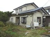 長野県安曇野市の競売物件 550万円 戸建て 169m²