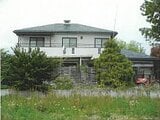 長野県大町市の競売物件 336万円 戸建て 195m²