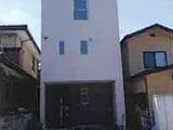 長野県松本市の競売物件 771万円 戸建て 87m²