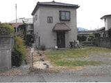 長野県伊那市の競売物件 82万円 戸建て 70m²