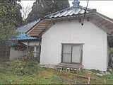 秋田県由利本荘市の競売物件 50万円 戸建て 203m²