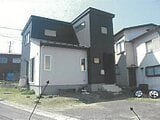 秋田県秋田市の競売物件 823万円 戸建て 77m²