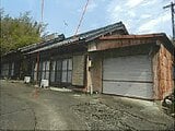 三重県津市の競売物件 73万円 戸建て 184m²
