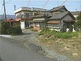 三重県松阪市の競売物件 128万円 戸建て 190m²