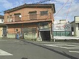 三重県伊賀市の競売物件 299万円 戸建て 215m²