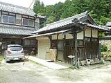 三重県名張市の競売物件 114万円 戸建て 35m²