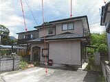 長崎県佐世保市の競売物件 419万円 戸建て 95m²