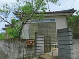 長崎県佐世保市の競売物件 191万円 戸建て 103m²