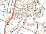 群馬県吾妻郡長野原町の官公庁公売物件 15万円 土地 367m²
