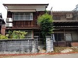 愛媛県宇和島市の官公庁公売物件 330万円 戸建て 198m²