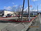 長野県中野市の官公庁公売物件 1,102万円 土地 661m²