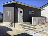 茨城県つくば市の官公庁公売物件 659万円 戸建て 46m²