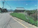 新潟県燕市の競売物件 351万円 土地 234m²